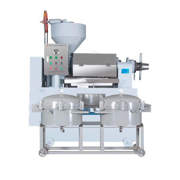 95-10、120、130、150型氣壓組合榨油機(jī)