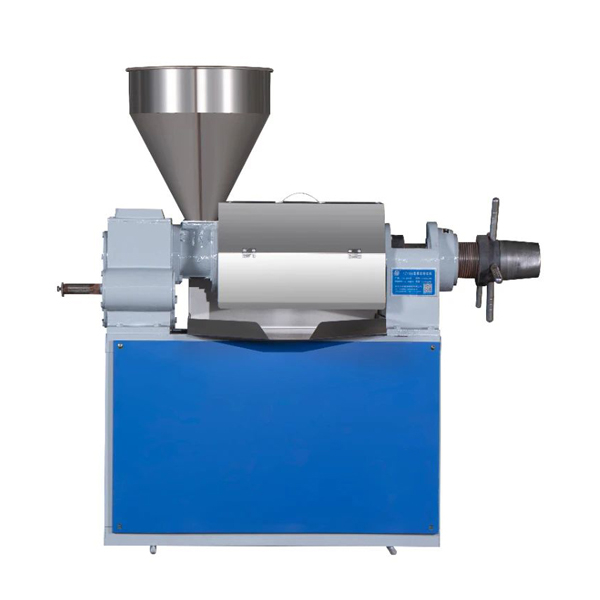 60、85型榨油機(jī)