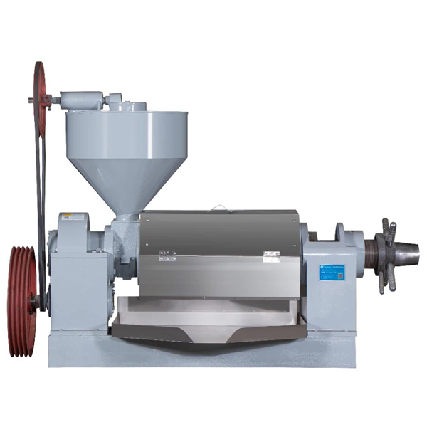 95-10、120、130、150型簡(jiǎn)易榨油機(jī)