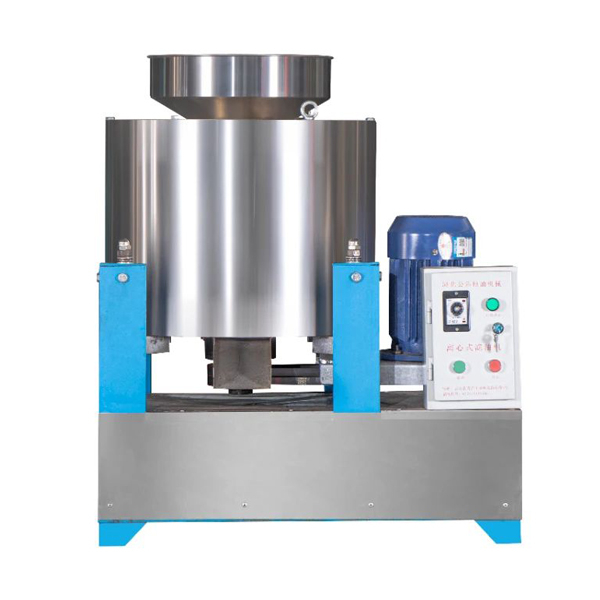 100型離心濾油機(jī)